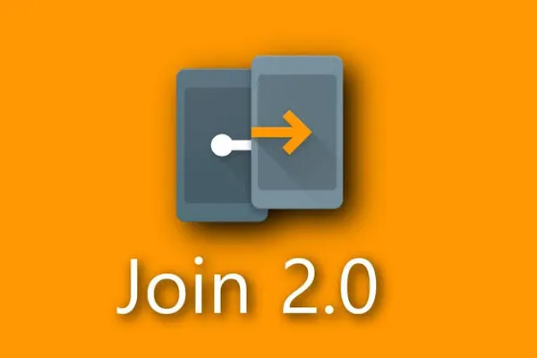افزونه Join کروم